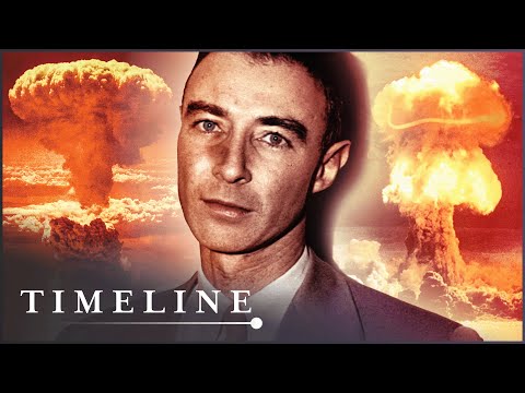 Oppenheimer's Atomic Bomb: The Nuclear Weapons That Could Wipe Out All Life | M.A.D World | Timeline