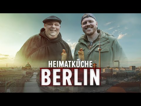 Die beste traditionelle Berliner K&uuml;che (feat. 