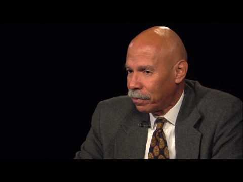 Randall Robinson - Conversations from Penn State