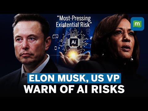 &quot;Prepare For The Worst&quot;, says Elon Musk At UK 'AI Safety Summit', Warning On Potential Risks Of AI