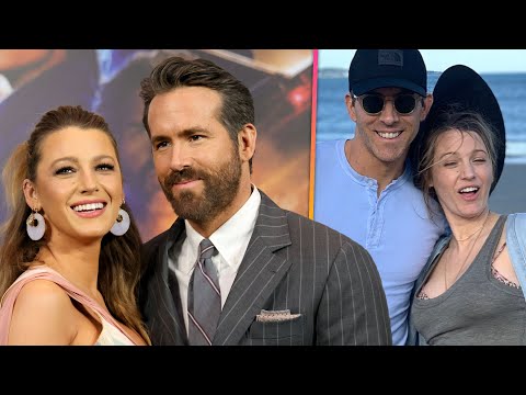 Ryan Reynolds and Blake Lively&rsquo;s Best TROLLING Moments