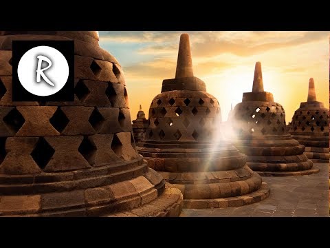 Buddha Lounge Chillout Music ◈ Buddha Bar Chill out Music ◈ Caf&eacute; Bar Restaurant Background Music Mix