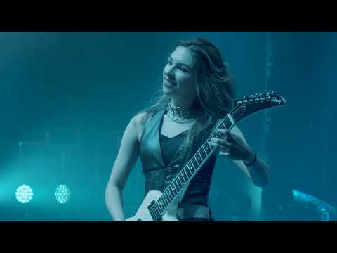 The Warning - Full Concert Live at &quot;Teatro Metrop&oacute;litan&quot; (CDMX)