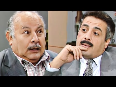 حصريا فيلم المدير العام - أطرف المواقف و المشاهد الكوميدية - بطولة أيمن زيدان