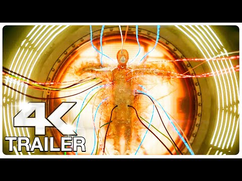 BEST UPCOMING MOVIES 2024 (New Trailers)