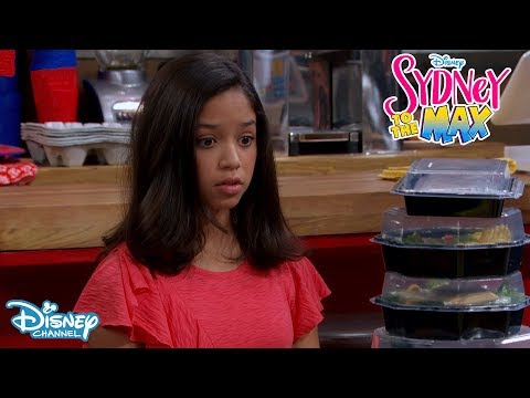 Plastic Free ?| Sydney To The Max | Disney Channel UK