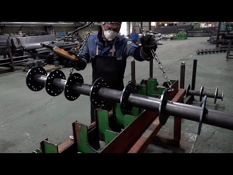 Satisfying Industrial Products in Korea Factory TOP 5.