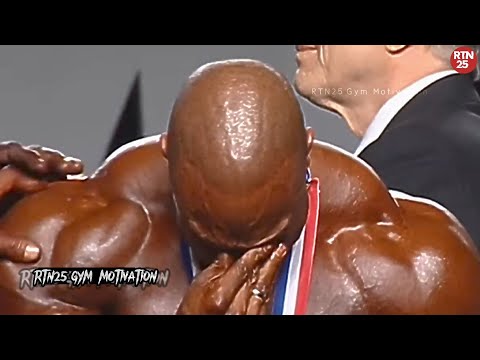 CALM BEFORE THE STROM - PHIL HEATH - MONSTER BICEPS AND TRICEPS - MR. OLYMPIA MOTIVATION