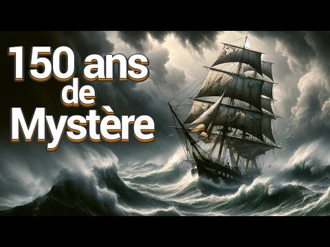 Disparus Sans Aucune Trace : La V&eacute;ritable Histoire de la Mary Celeste