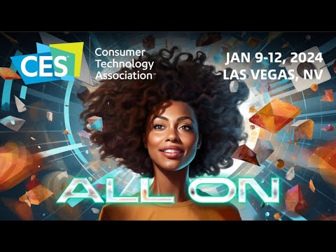 Las Vegas CES 2024: Vehicle Technology and Advanced Mobility Highlights