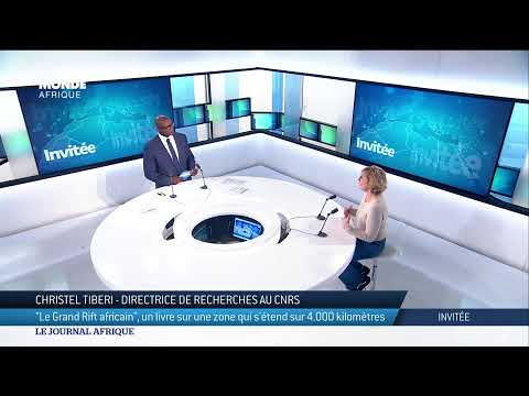 Le Journal Afrique du mercredi 13 d&eacute;cembre 2023 sur TV5MONDE