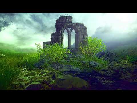 The Elf - Fantasy Ambient Music - Relaxation, Inspiration, sleep, Study or Deep meditation