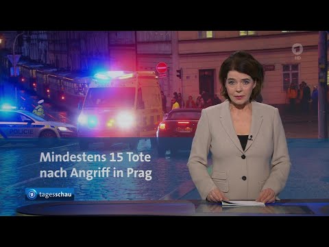 tagesschau 