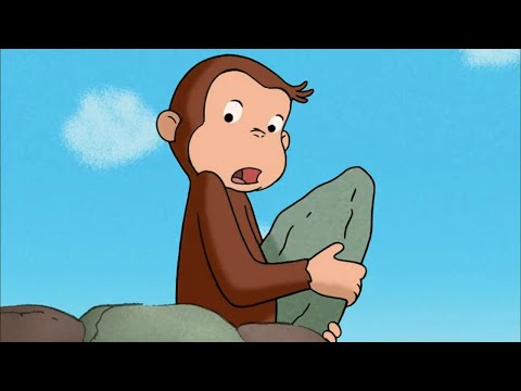 Keep Out Cows | Curious George | Cartoons for Kids | WildBrain Zoo