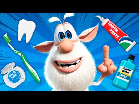 Booba Season 4 Compilation 🔴 Funny Animations for Kids