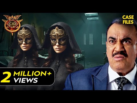 कैसे CID उलझी Twins Sister के एक Case में? | CID | TV Serial Latest Episode