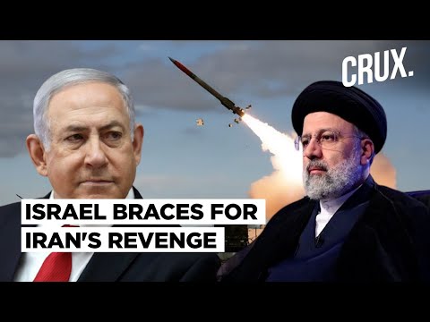 &quot;Israel Will Pay&quot; | Iran Plans Revenge After Top IRGC Adviser Razi Mousavi Killed In Syria Airstrike