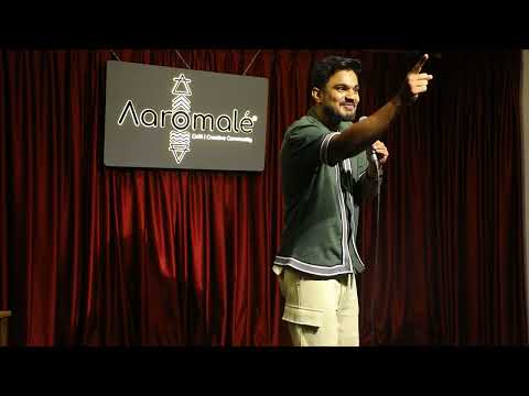 Corporate life | standup comedy by Shubham Sharma