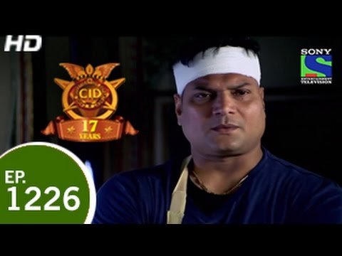 CID - Haweli Mein Daya - Episode 1226 - 9th May 2015