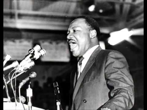 MLK: Paul's Letter to American Christians