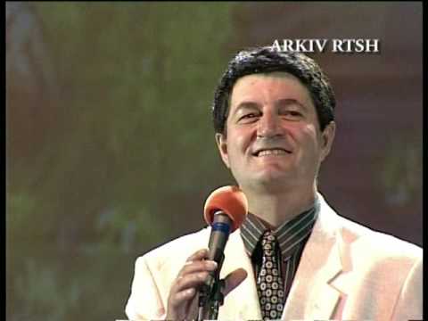 Arif Vladi - Marshi i UCK