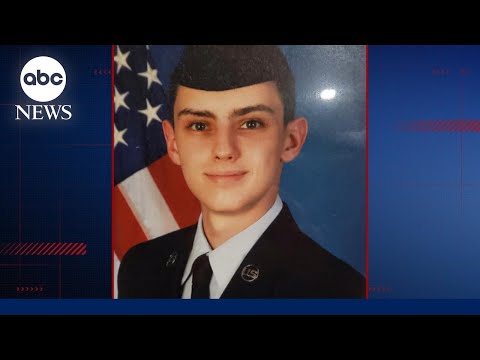 15 airmen disciplined in investigation of accused leaker, Jack Teixeira