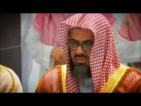 سورة الأنعام كاملة بجودة عالية من روائع قديم وحديث الشيخ أ.د سعود الشريم