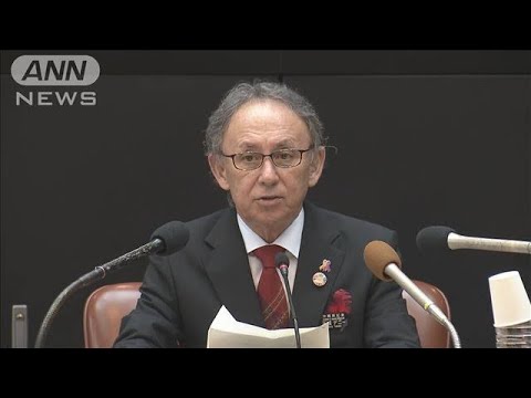 辺野古移設工事の&ldquo;代執行&rdquo;　沖縄県が最高裁に上告(2023年12月28日)