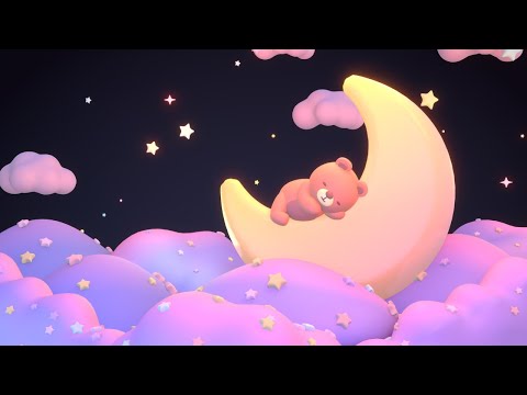 Counting Sheepies to Dreamland: Gentle Lullaby with Sleepy Sheep Sounds