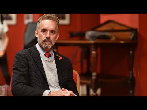 IN FULL: Dr Jordan Peterson sits down with Piers Morgan in wide-ranging interview