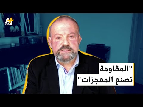 تكتيكات المقاومة بمعارك غزة