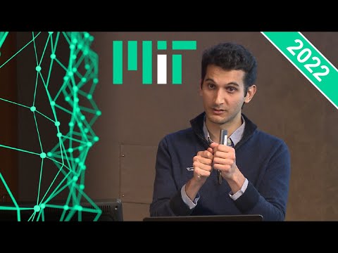 MIT Introduction to Deep Learning (2022) | 6.S191