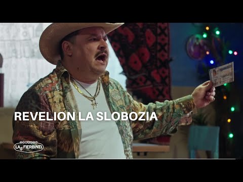 Revelionul se face la Slobozia! | Las Fierbinți 2023