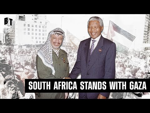 South Africa&rsquo;s Largest Union: Cut All Ties with Israel