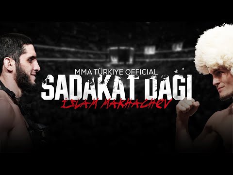 Sadakat Dağı | İslam Makhachev Kimdir? | Biyografik Belgesel