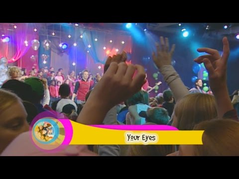 Your Eyes (Worship Series) - Hillsong Kids