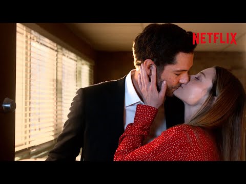 The Final EVER Scene of Lucifer | Netflix