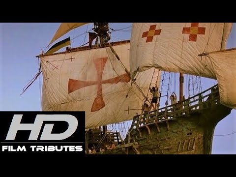 1492: Conquest of Paradise &bull; Main Theme &bull; Vangelis