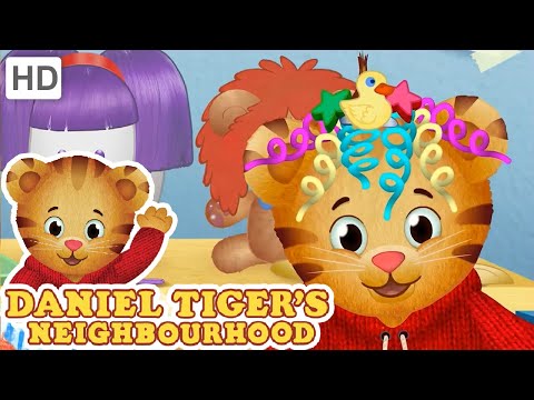 Daniel Tiger ?? Top Season 2 Moments (Over 2 Hours!) ? Videos for Kids