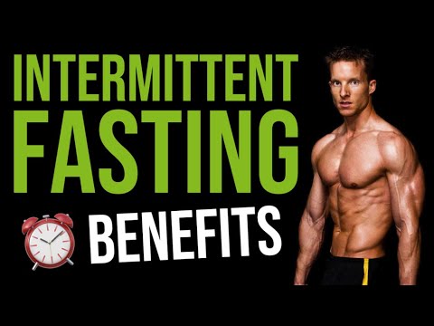 the Power of Intermittent Fasting: Transform Your Body and Mind with These Surprising Benefits!