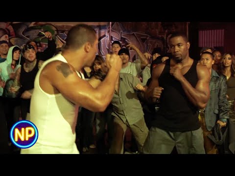 Double or Nothing Street Fight | Blood and Bone