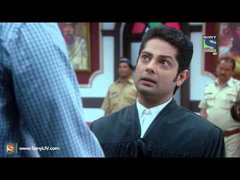 Adaalat - Asambhav Qatil - Episode 319 - 2nd May 2014