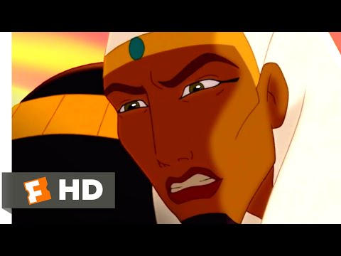 Joseph: King of Dreams (2000) - Joseph's Brothers Return Scene (9/10) | Movieclips