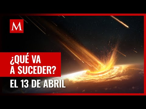 &iquest;Qu&eacute; pasar&aacute; el 13 de abril de 2029? Esto dice la NASA