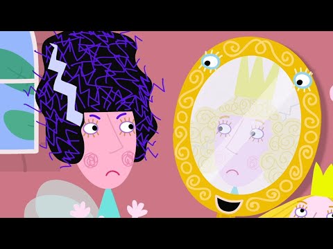 Ben and Holly&lsquo;s Little Kingdom Full Episodes 🔴 Mother's Day Special | Kids Videos