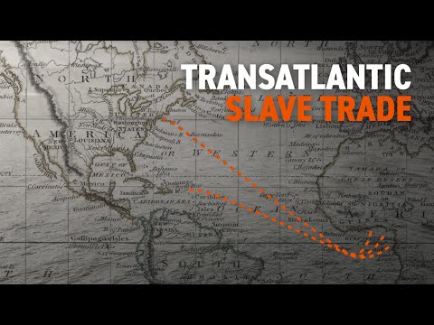 Transatlantic Slave Trade