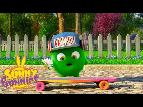 SUNNY BUNNIES - SOUHAITS | Dessins Anim&eacute;s Pour Enfants | WildBrain