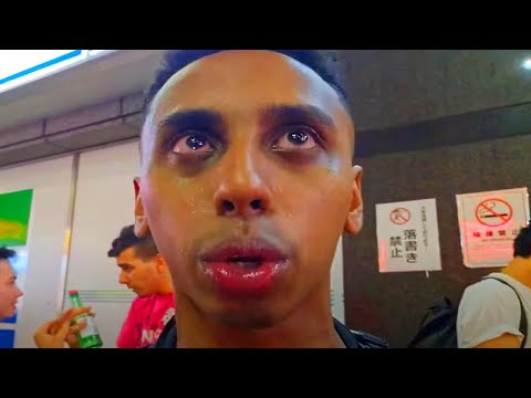 Disrespectful Streamer Caught LYING in Japanese Court..