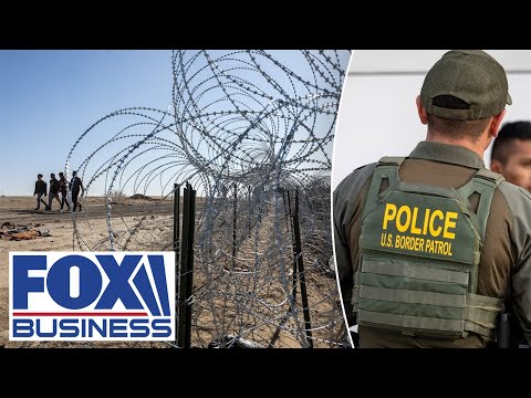 Potential US border, migrant plan leaked to public