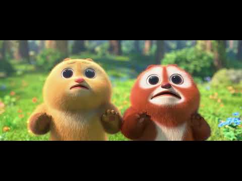 Boonie Bears: Guardian Code | CLIP | NOW SHOWING